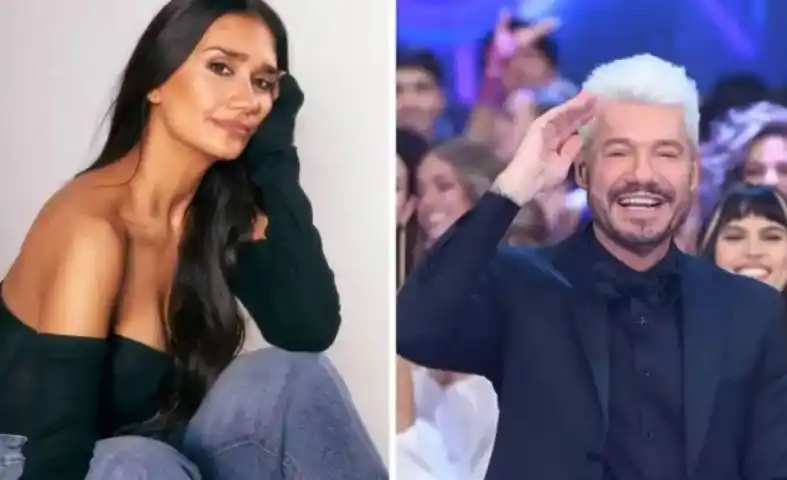 La madre de una novia de Marcelo Tinelli contó la pesadilla que fue haber sido su suegra