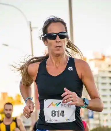 Dieron por finalizado en  Triatlón Bonarense 2019/20