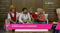 Ñativacas: La ñata roja presenta su propuesta para vacaciones de invierno