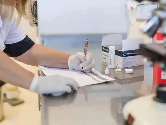 Campaña de concientización por el mes de la prevención del Cáncer de Próstata