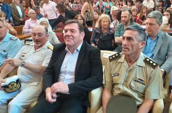 La nueva legislatura local ya está en marcha: asumieron los nuevos concejales