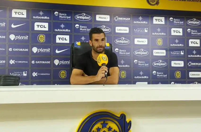 «Lo importante es que el equipo ha sacado buenos resultados»