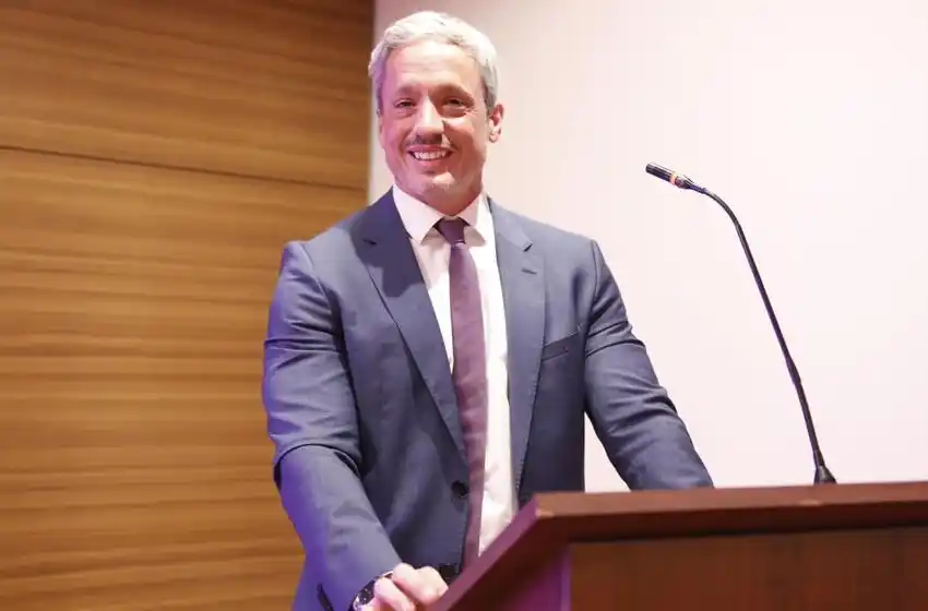 Elecciones en el Colegio de Abogados: “Estamos acá para defender la Abogacía”