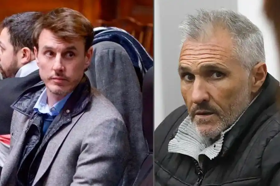 Nicolás Pachelo era amigo de Roberto García Moritán: "Conoce muy bien la historia"