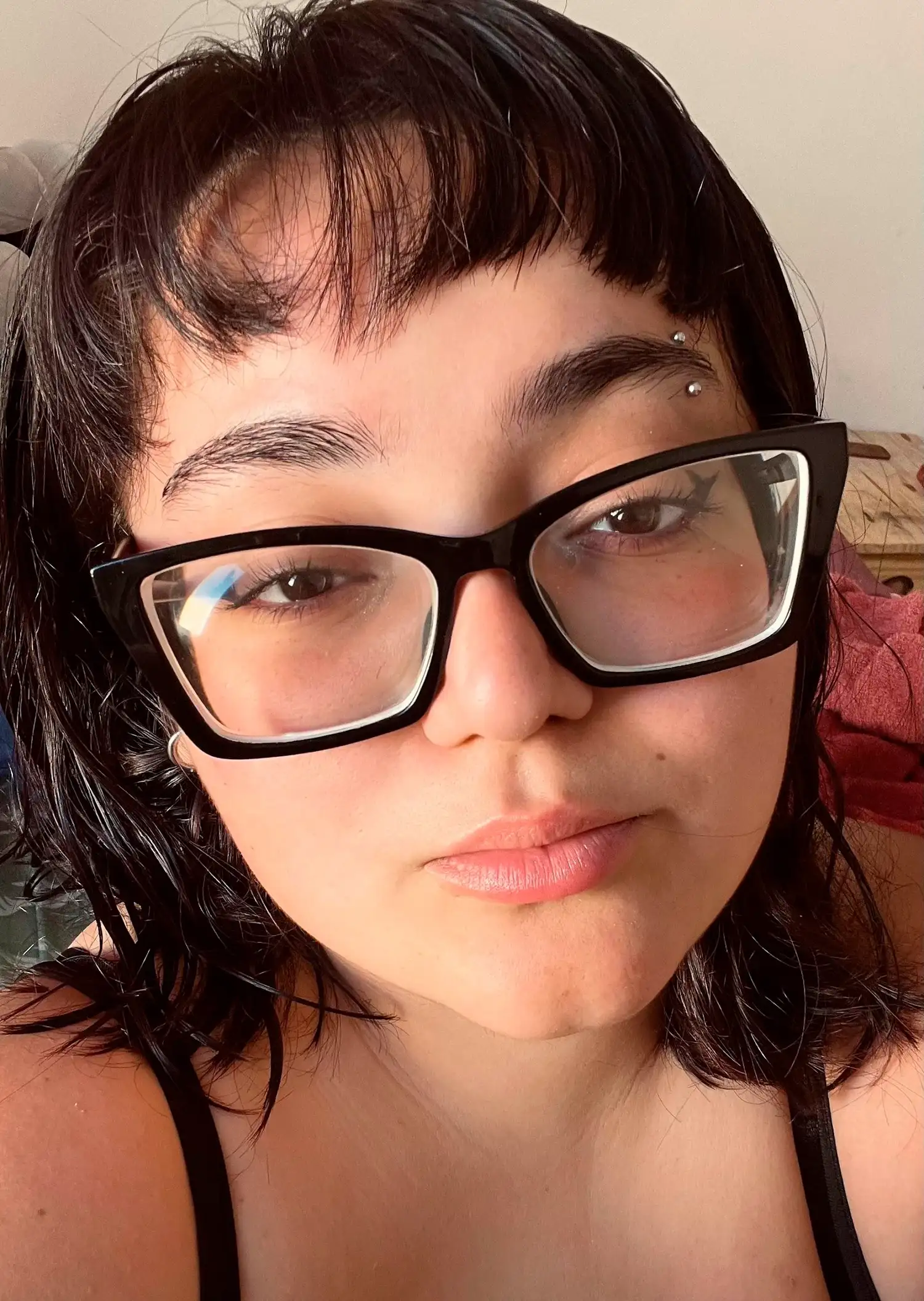 Nicole Fernández escritora