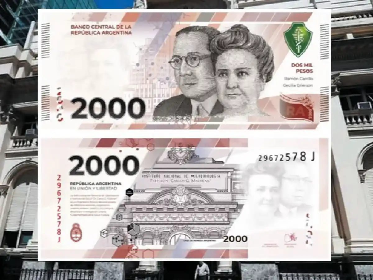 Nuestra moneda no tiene peso