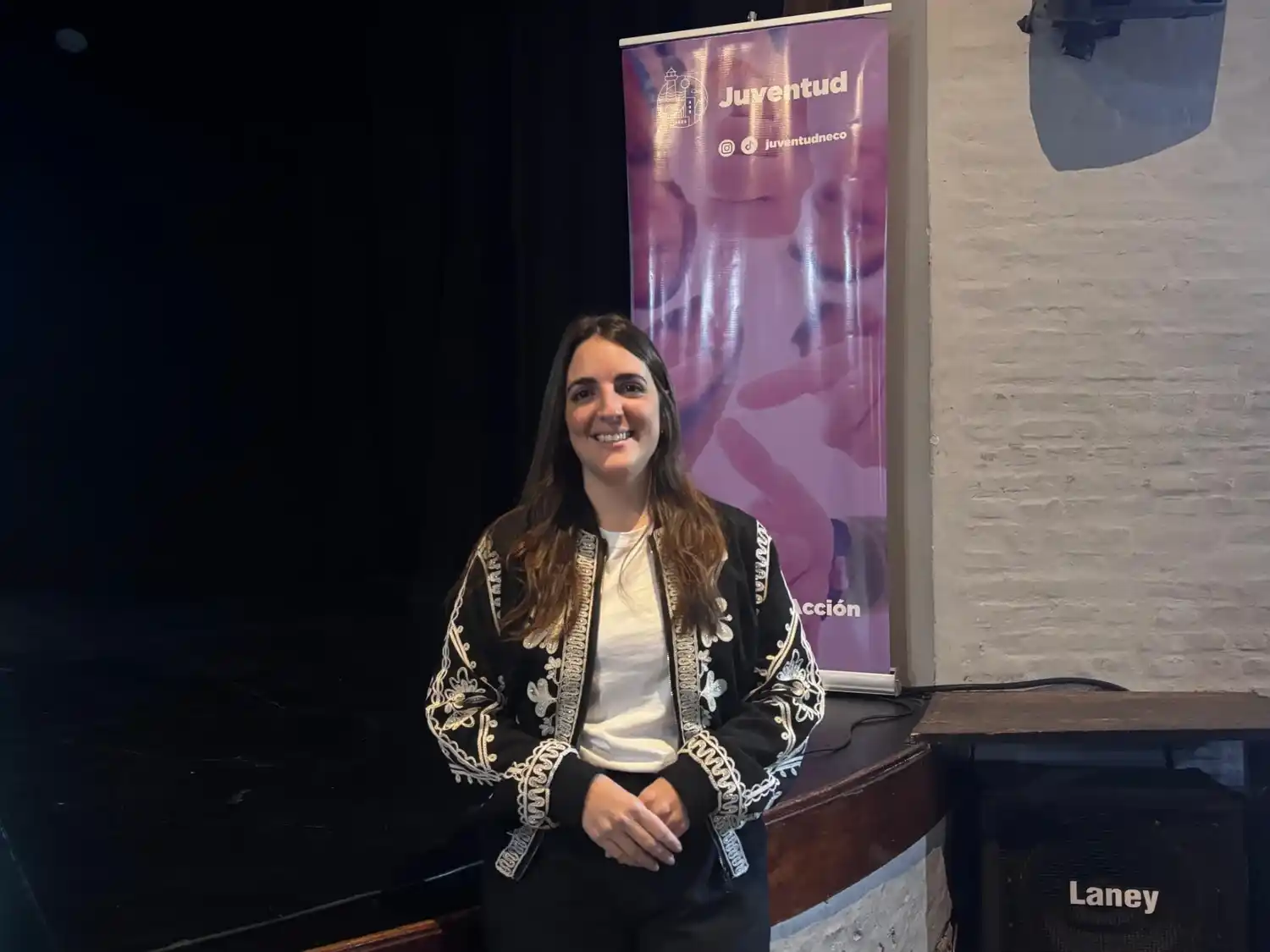 AGUSTINA DI RUSSO