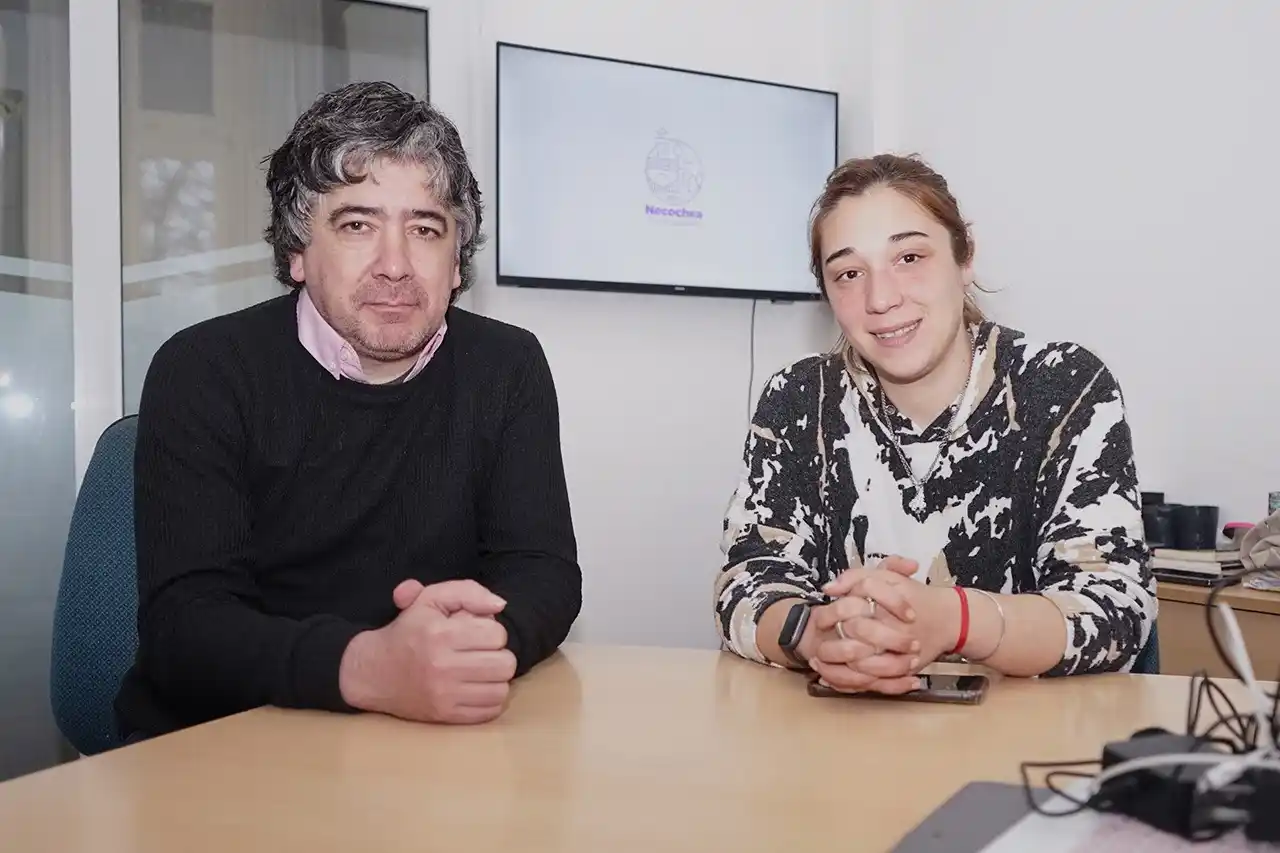 arturo serrano jorgelina serrano