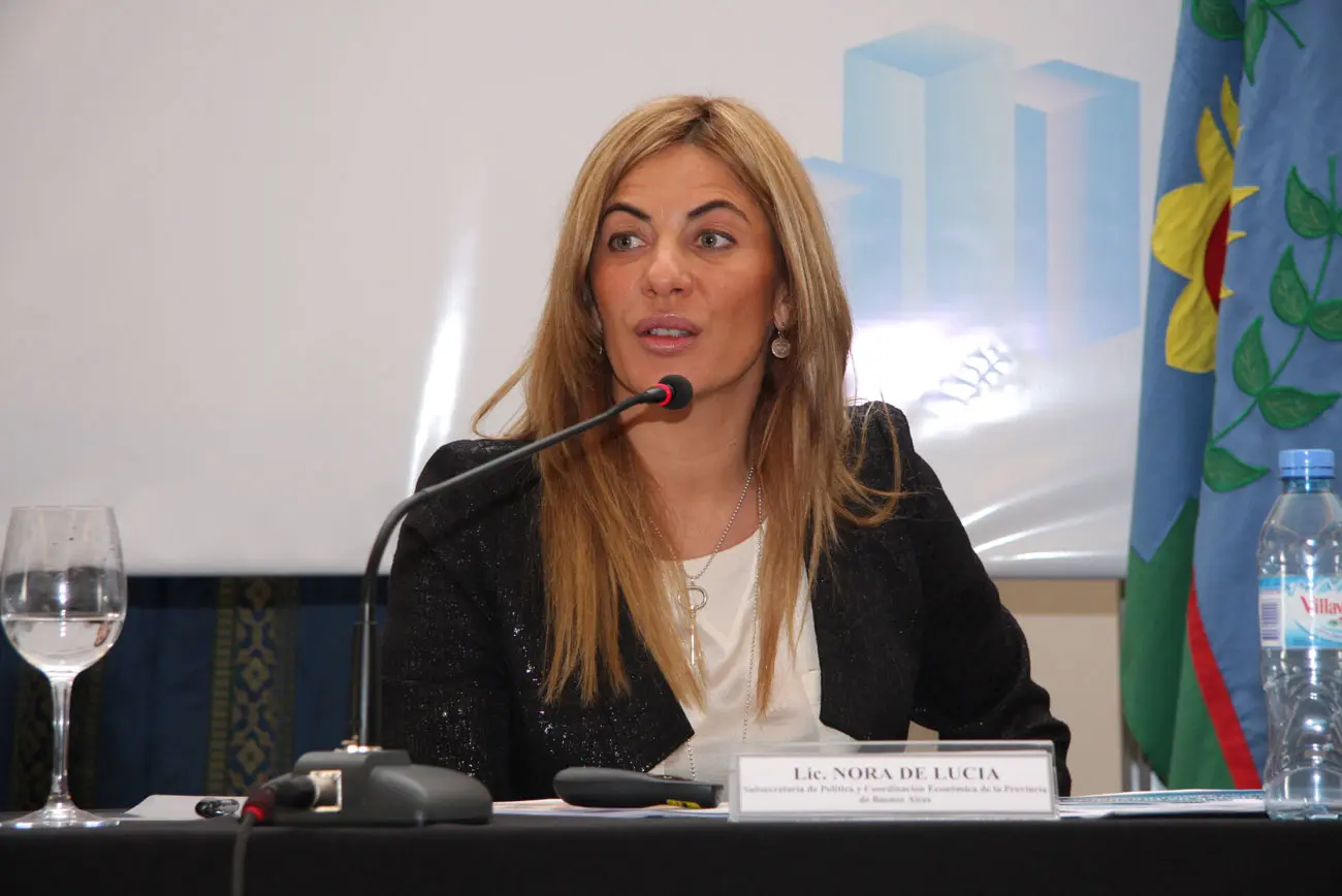 Conflicto docente: De Lucía tratará los reclamos en Diputados
