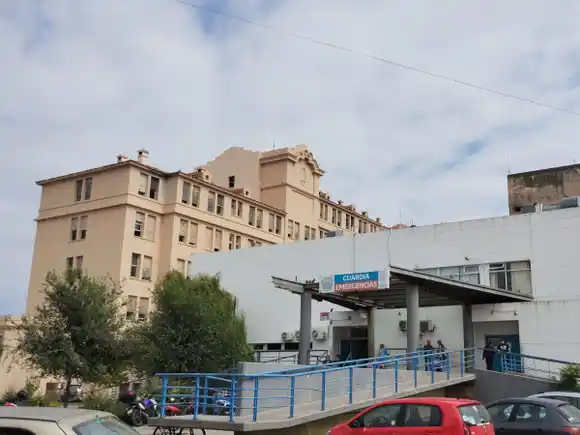 Cómo sigue el estado de salud del policía baleado en Villa Evita