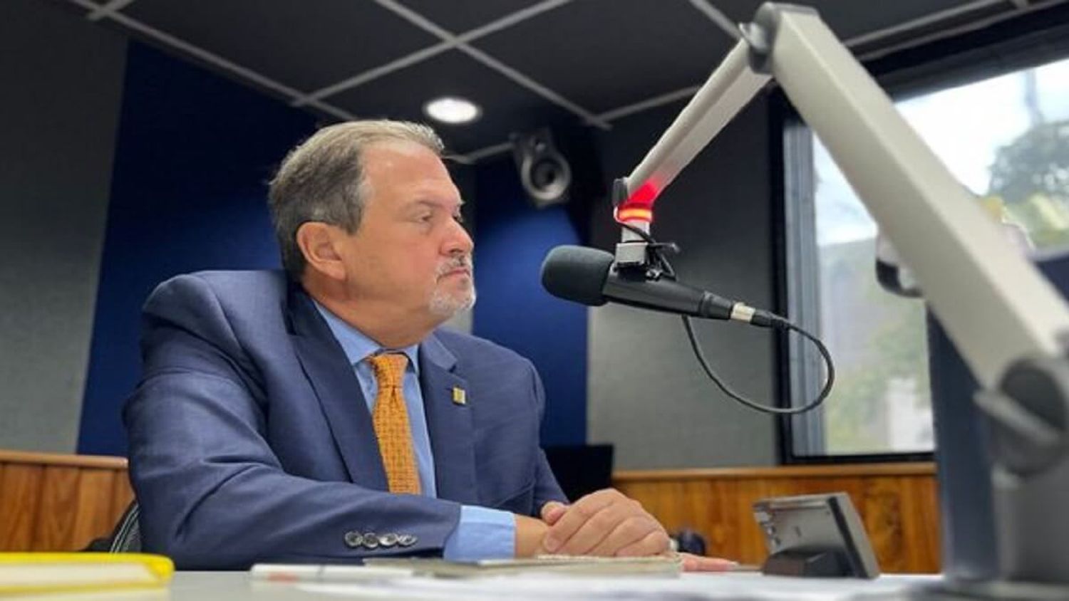 ADÁN CELIS ACEPTA reunirse con Maduro pero ciertas condiciones aplican