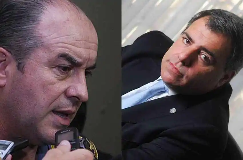 Grau: Asociación ilícita y defraudación por administración fraudulenta