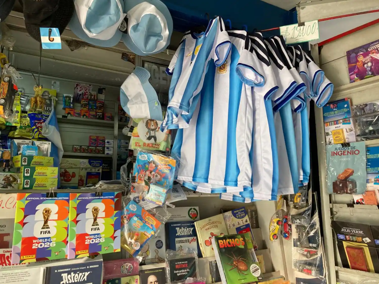 album de fotos kisoco roberto rosa