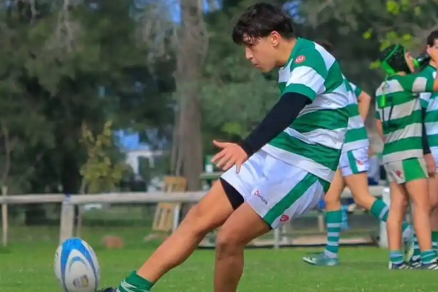 CRAR se presentó en Paraná