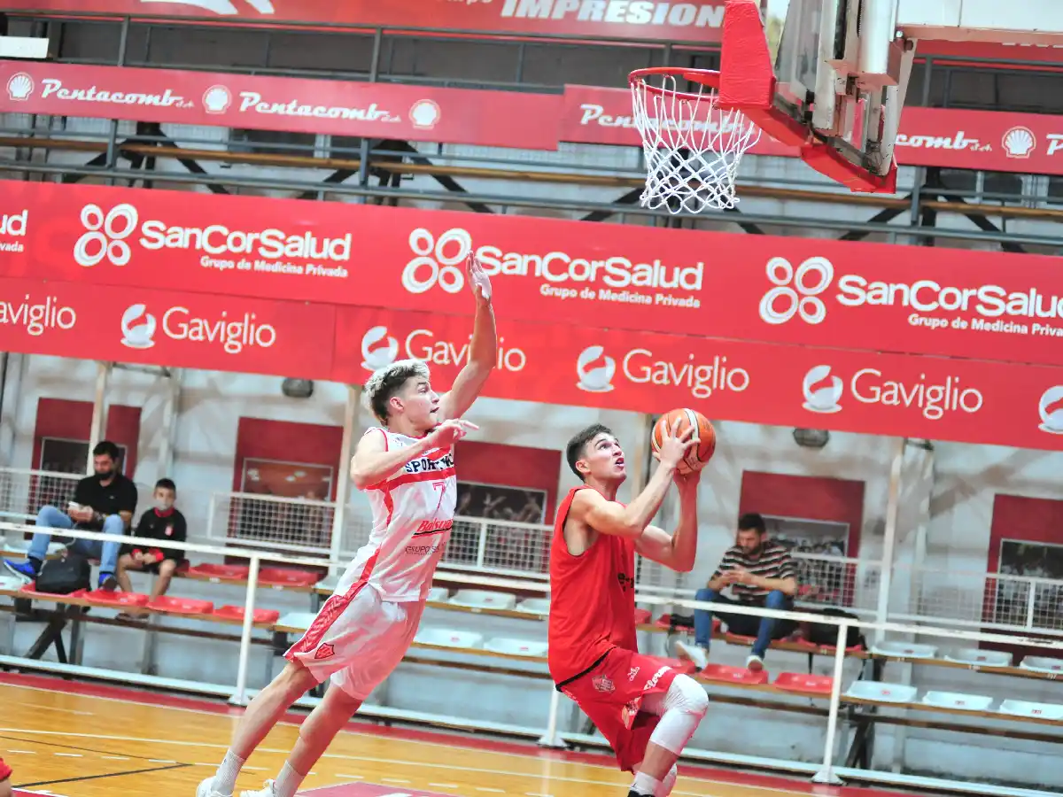 Otra victoria en el “Nido”