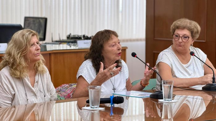 Concejales de Rafaela - 2