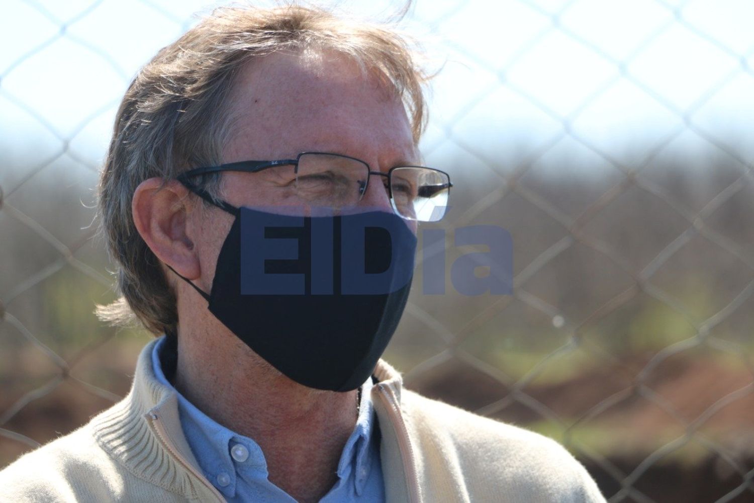 Bahillo: "Si el Carnaval fuera hoy, no se podría hacer"
