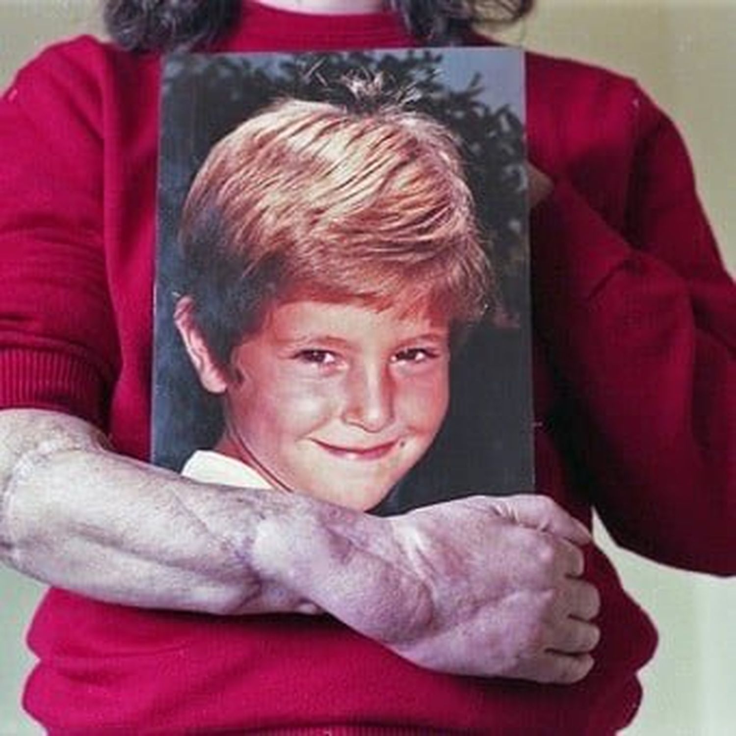 La víctima más joven del atentado a la AMIA era un bonaerense de 5 años: La historia de una mañana trágica