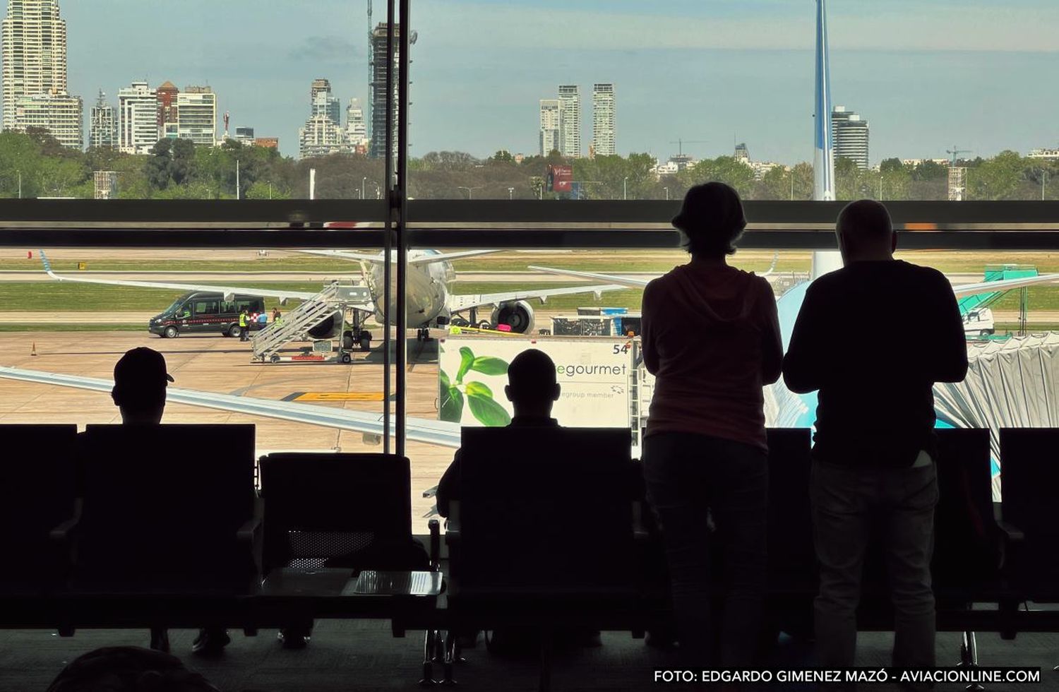 Efecto Colapinto: aerolíneas programan casi 50 vuelos entre Buenos Aires y São Paulo durante el Gran Premio de Brasil