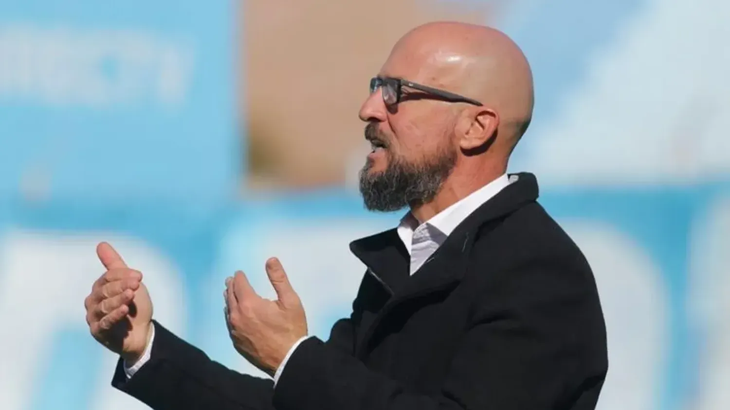 Orfila dirigirá su noveno equipo tras acordar su llegada a Gimnasia