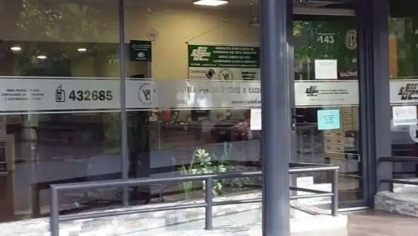 Se realizó el sorteo entre afiliados al Sindicato de Comercio