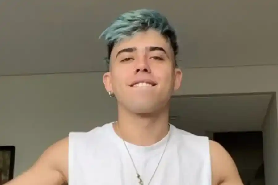 Luck Ra debutará en el "Bailando 2023" en la salsa de 3: los detalles