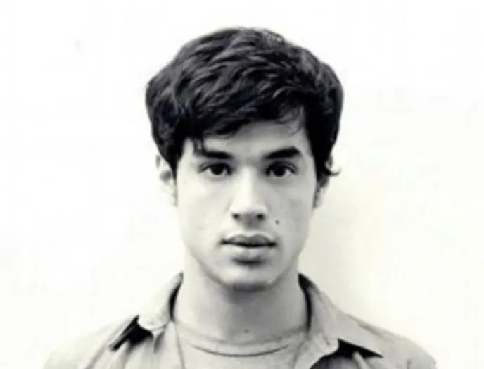 Así esta hoy Nico, el ex Chiquititas, a casi 25 años de su debut