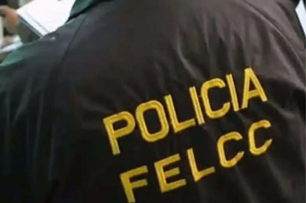 Una alumna apuñaló a otra