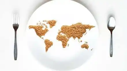 Asombrosas curiosidades culinarias