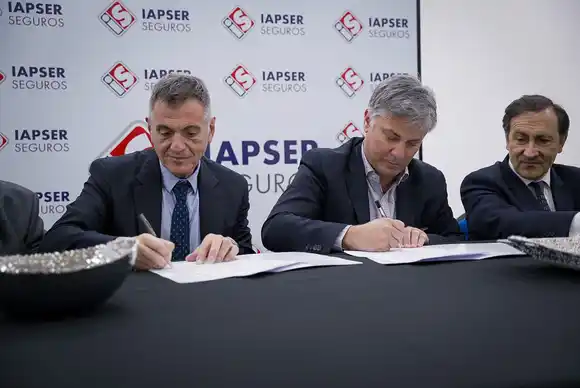 IAPSER Seguros apuesta a la cobertura de riesgo ambiental y mala praxis médica