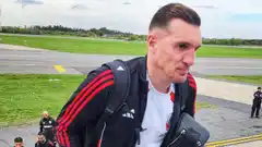 River necesita encontrar su mejor nivel frente a Palmeiras