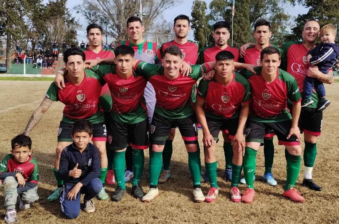 Liga Venadense: resultados, posiciones, goleadores y próxima fecha