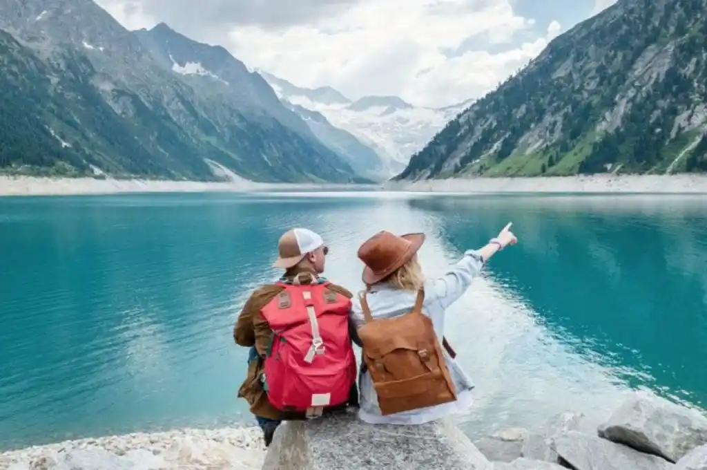 Previaje 4: este miércoles comienza la entrega del crédito de hasta 70 mil pesos