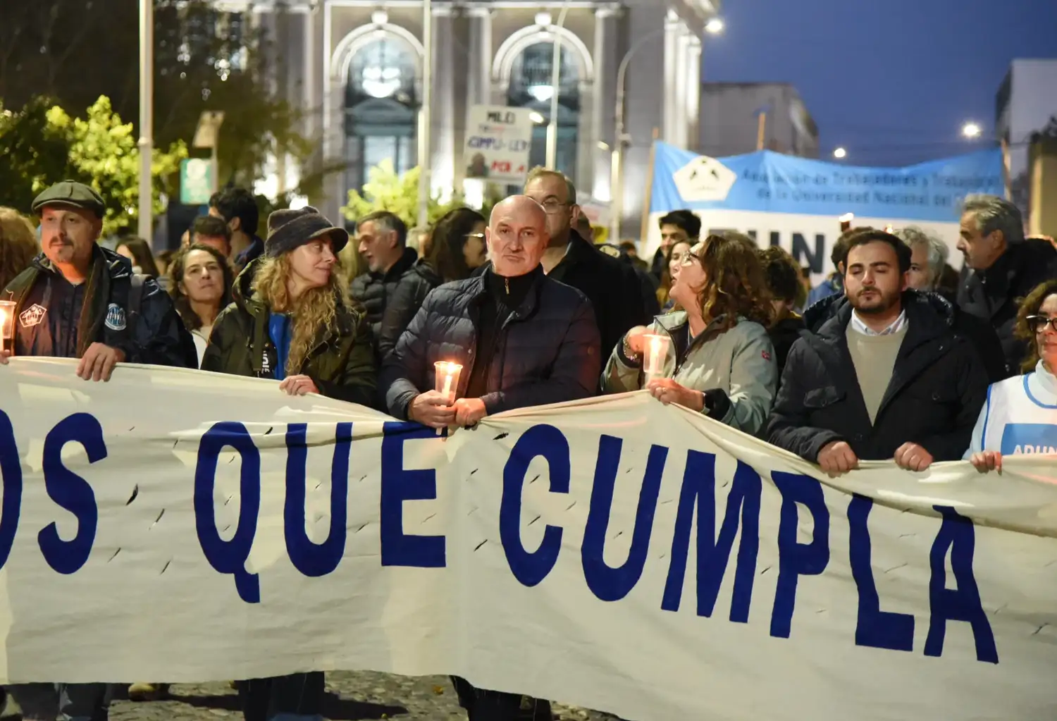 marcha federal - 16