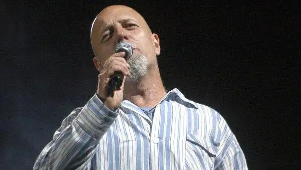 Denunciaron a Gustavo Cordera por “apología del delito”