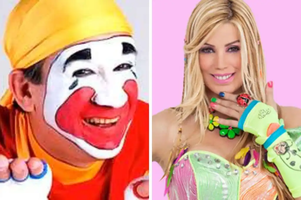 Panam defendió a Piñón Fijo tras el escándalo con sus hijos: “Él es una figura impecable”