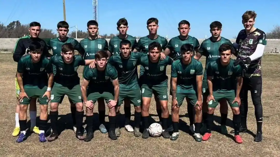 Liga Regional: los sanfrancisqueños juegan los cuartos de final