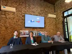 Chacinar 2025: será el 8 y 9 de noviembre, y buscarán volver a batir el récord del salame más largo