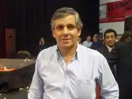 Policía Comunal: Diputado Britos expuso su proyecto