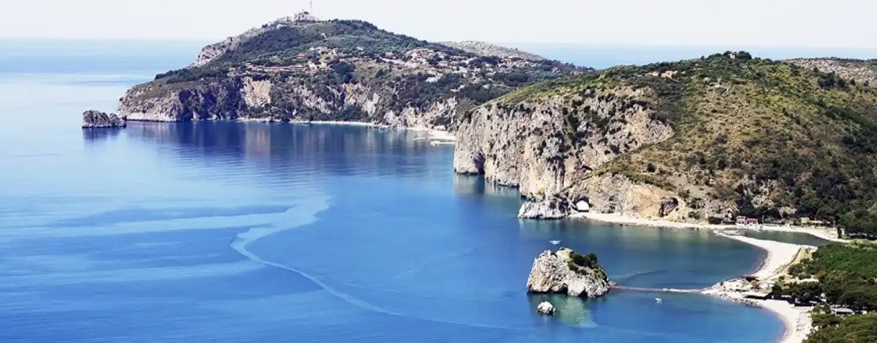 Italia Rutas turísticas - 2