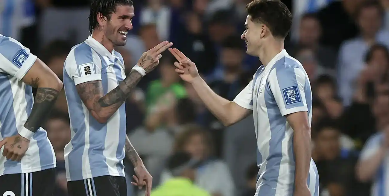 El primero con Venezuela en Miami, en el Estadio Hard Rock, y el segundo en Chicago, con Puerto Rico