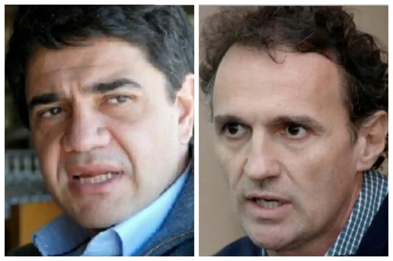 Jorge Macri cargó contra Katopodis por sobretasa de luz en San Martín: "Me enoja su hipocresía"