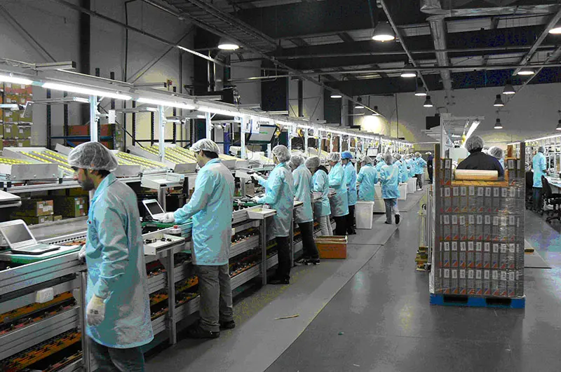 La Argentina desordenada, más allá que otra cosa