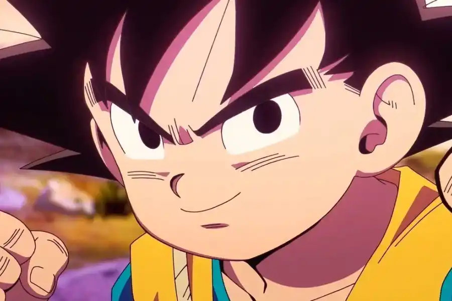 Dragon Ball festeja sus 40 años con una nueva serie que se estrenará en 2024