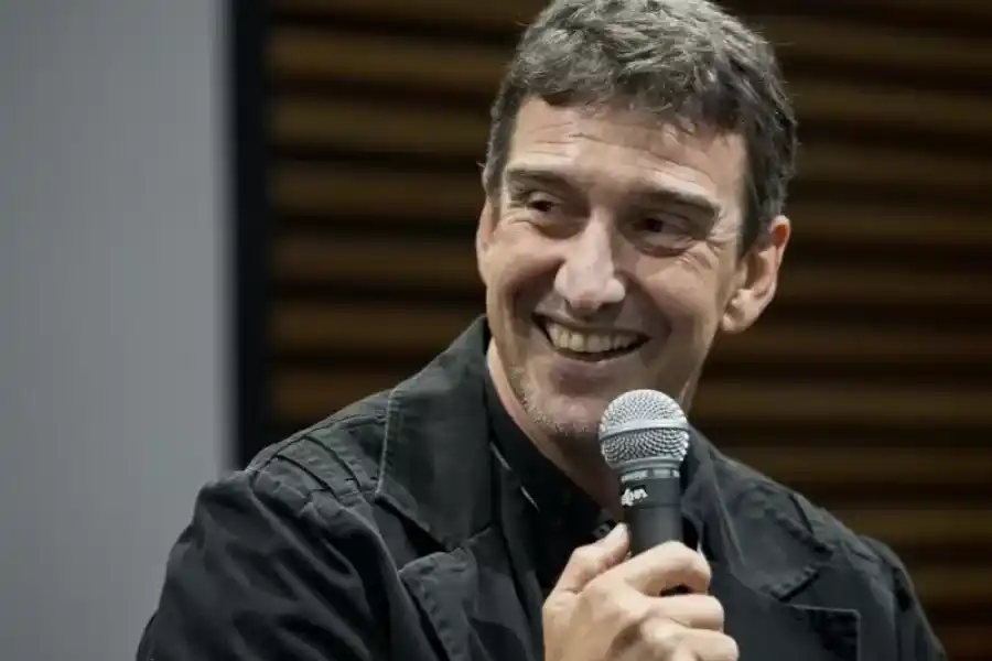 Julio Bocca será el nuevo director del Teatro Colón