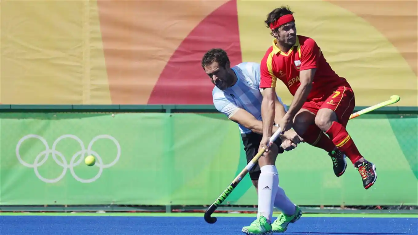 Los Leones clasificaron a la semifinal de los Juegos Olímpicos