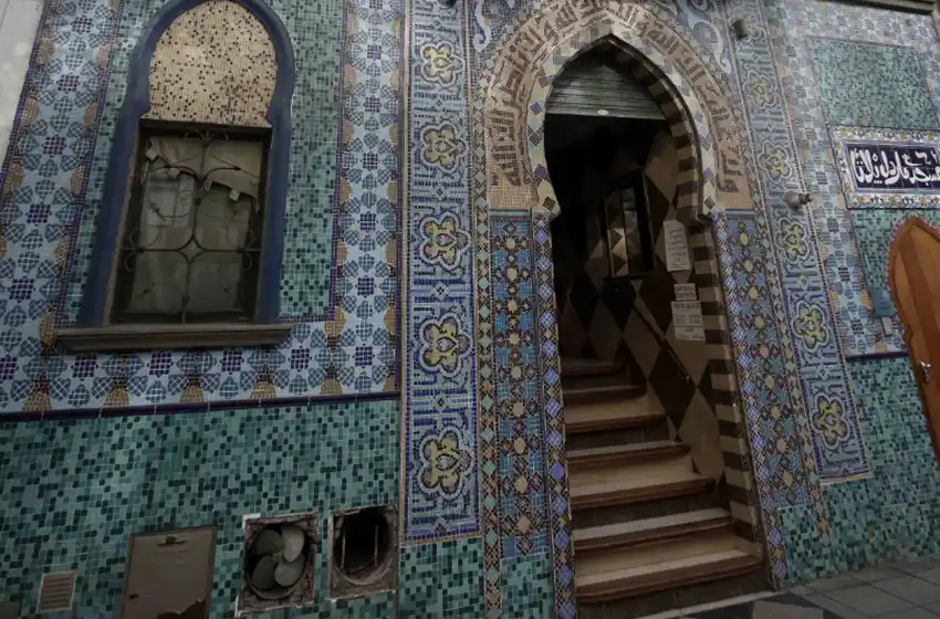 Se realizará un nuevo paseo gratuito de Turismo Religioso