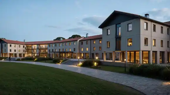 Presentaron un proyecto para revitalizar los hoteles de Chapadmalal