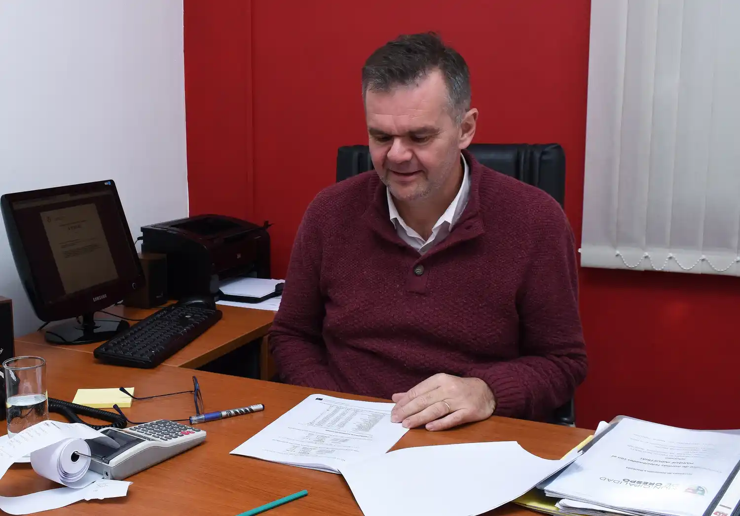 El déficit total de las cuentas municipales suma más de 14,6 millones de pesos