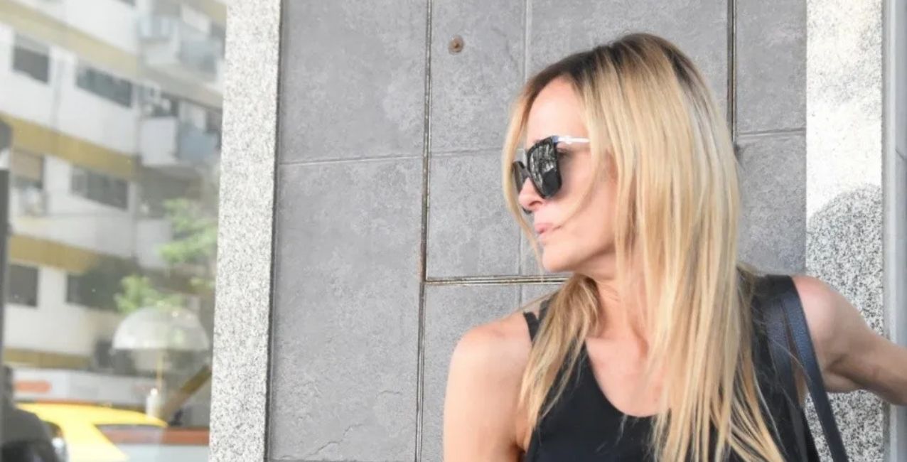 Julieta Prandi recibió un duro revés judicial